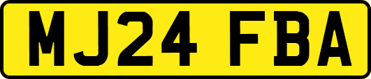 MJ24FBA