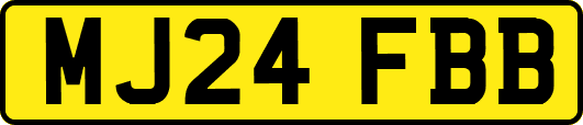 MJ24FBB