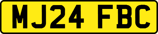 MJ24FBC