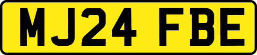 MJ24FBE