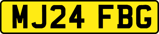 MJ24FBG