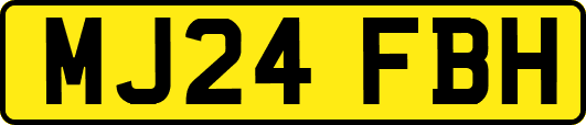 MJ24FBH