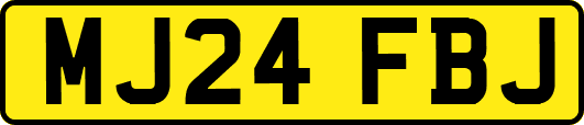 MJ24FBJ
