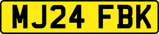 MJ24FBK