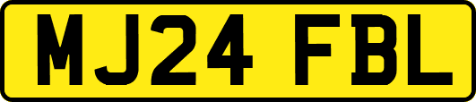 MJ24FBL