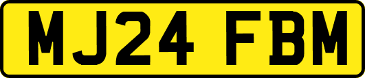 MJ24FBM