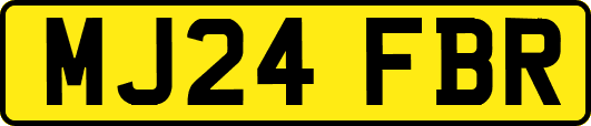 MJ24FBR