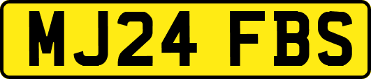 MJ24FBS