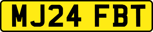 MJ24FBT