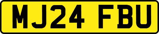 MJ24FBU