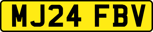 MJ24FBV