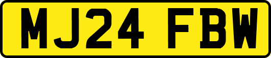 MJ24FBW