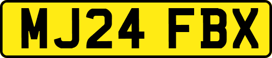 MJ24FBX