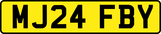 MJ24FBY