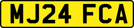 MJ24FCA