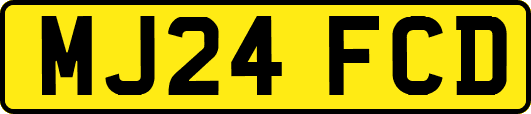 MJ24FCD