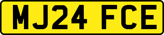 MJ24FCE