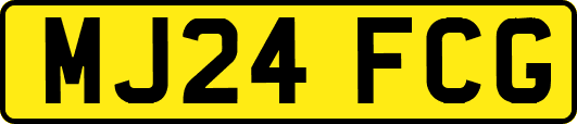 MJ24FCG