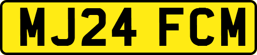 MJ24FCM