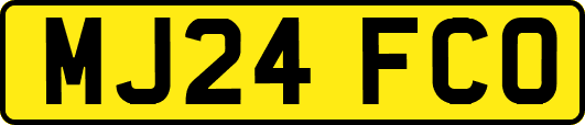 MJ24FCO
