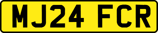 MJ24FCR