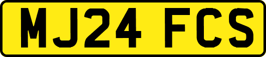 MJ24FCS