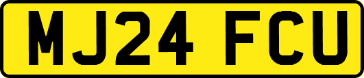 MJ24FCU