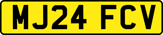 MJ24FCV