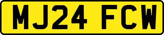 MJ24FCW
