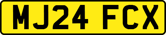 MJ24FCX