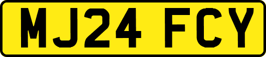 MJ24FCY