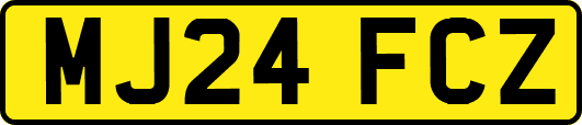 MJ24FCZ