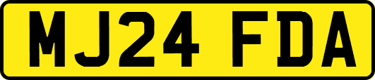 MJ24FDA