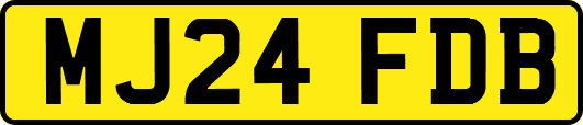 MJ24FDB