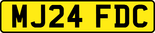 MJ24FDC