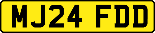 MJ24FDD