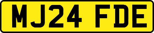 MJ24FDE