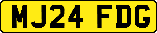 MJ24FDG