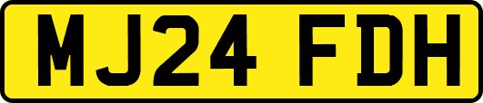 MJ24FDH