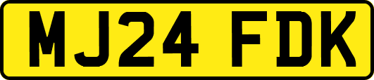 MJ24FDK