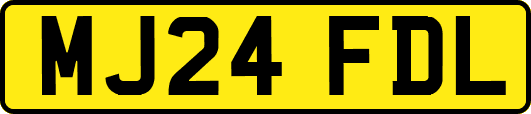 MJ24FDL