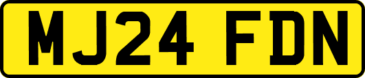 MJ24FDN