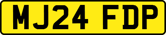 MJ24FDP