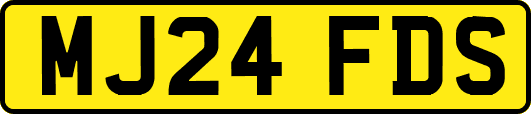 MJ24FDS