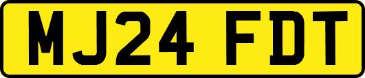 MJ24FDT