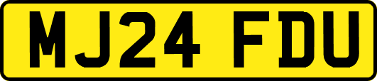 MJ24FDU