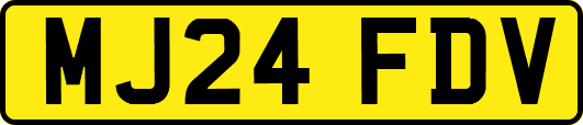 MJ24FDV