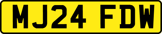 MJ24FDW