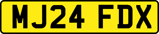 MJ24FDX