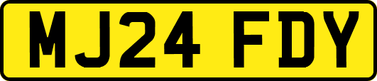 MJ24FDY